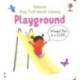 Very First Words Library: Playground: Playground