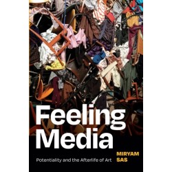 Feeling Media: Potentiality and the Afterlife of Art