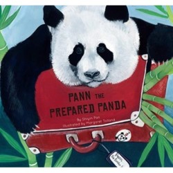 Pann the Prepared Panda