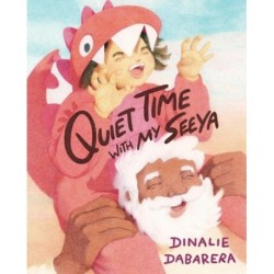 Quiet Time with My Seeya