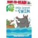 Oslo Learns to Swim: Ready-to-Read Level 1