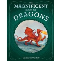 The Magnificent Book of Dragons