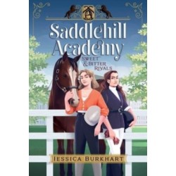 Sweet & Bitter Rivals