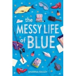 The Messy Life of Blue
