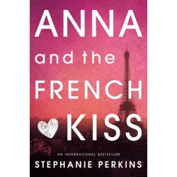 Anna and the French Kiss