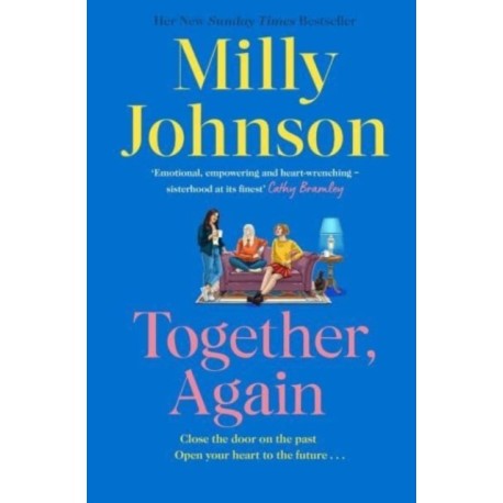 Together, Again: laughter, hope and joy from the much-loved Sunday Times bestselling author