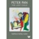 Peter Pan, the Lost Child