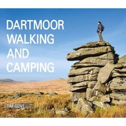 Dartmoor Walking and Camping