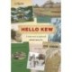 Hello Kew: A souvenir scrapbook
