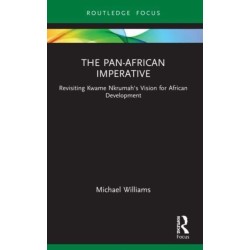 The Pan-African Imperative: Revisiting Kwame Nkrumah's Vision for African Development