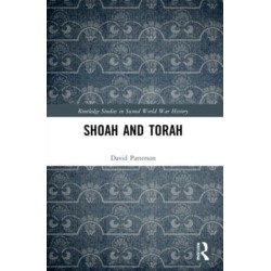 Shoah and Torah