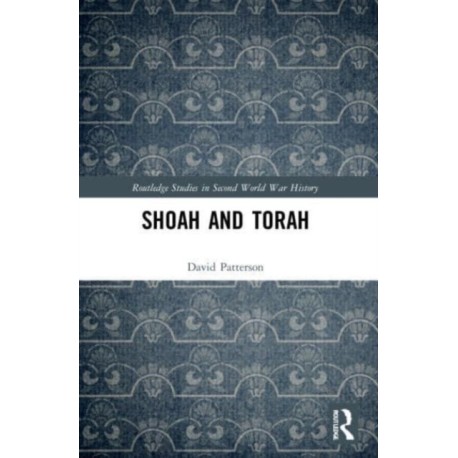 Shoah and Torah