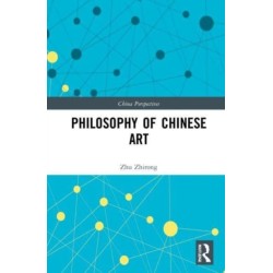 Philosophy of Chinese Art