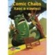 Comic Chaos: Ukrainian Translation