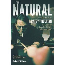 The Natural: The Story of Patsy Houlihan, the Greatest Snooker Player You Never Saw