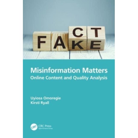 Misinformation Matters: Online Content and Quality Analysis