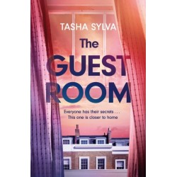The Guest Room: a gripping psychological thriller debut