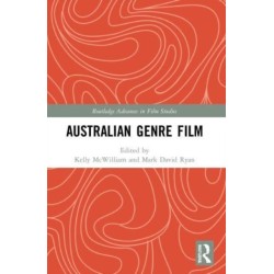 Australian Genre Film
