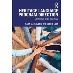 Heritage Language Program Direction: Research into Practice