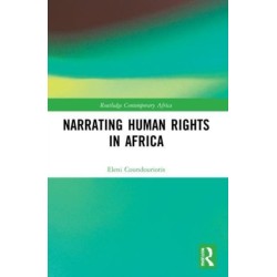 Narrating Human Rights in Africa