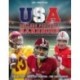 The USA College Football Handbook