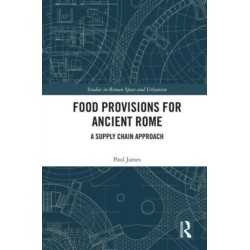Food Provisions for Ancient Rome: A Supply Chain Approach