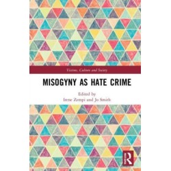 Misogyny as Hate Crime