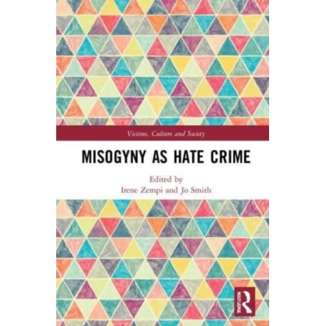 Misogyny as Hate Crime