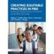 Creating Equitable Practices in PBIS: Growing a Positive School Climate for Sustainable Outcomes
