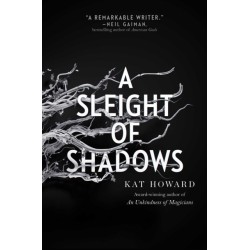 A Sleight of Shadows