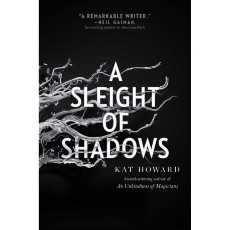 A Sleight of Shadows