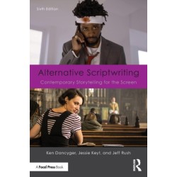 Alternative Scriptwriting: Contemporary Storytelling for the Screen