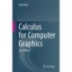 Calculus for Computer Graphics