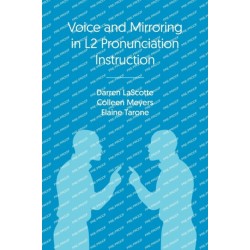 Voice and Mirroring in L2 Pronunciation Instruction