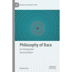 Philosophy of Race: An Introduction