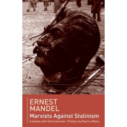 Marxists against Stalinism