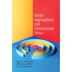 Social Aggregations and Distributional Ethics