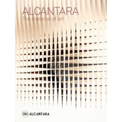Alcantara: The Material of Art