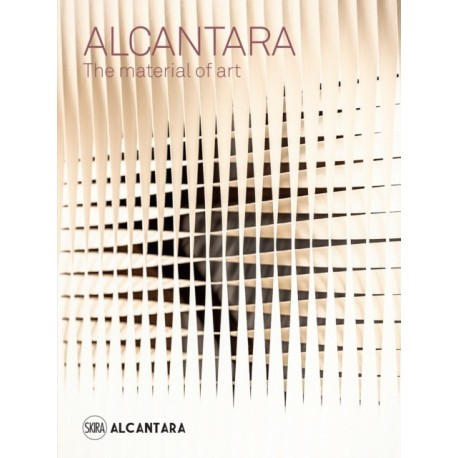 Alcantara: The Material of Art