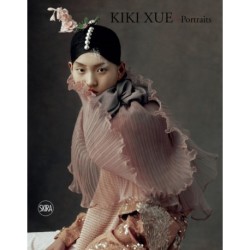 Kiki Xue (Multi-lingual edition)