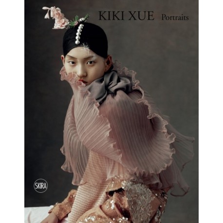 Kiki Xue (Multi-lingual edition)