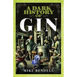 A Dark History of Gin