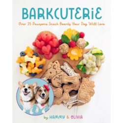 Barkcuterie: 25 Pawsome Snack Boards Your  Dog Will Love