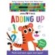 Animal Friends Adding Up