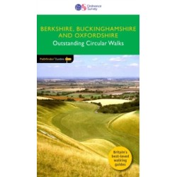 BERKSHIRE, BUCKINGHAMSHIRE AND OXFORDSHIRE