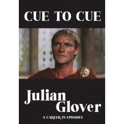 Cue to Cue: Episodes from My Career