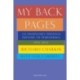 MY BACK PAGES: An undeniably personal history of publishing 1972-2022
