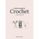 Pocket Book of Crochet: Mindful Crafting for Beginners