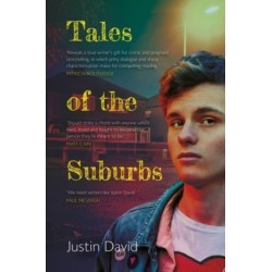 Tales of the Suburbs: Part One of the Welston World Sagas