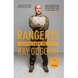 Ranger 22 – The No. 1 Bestseller: Lessons from the Front